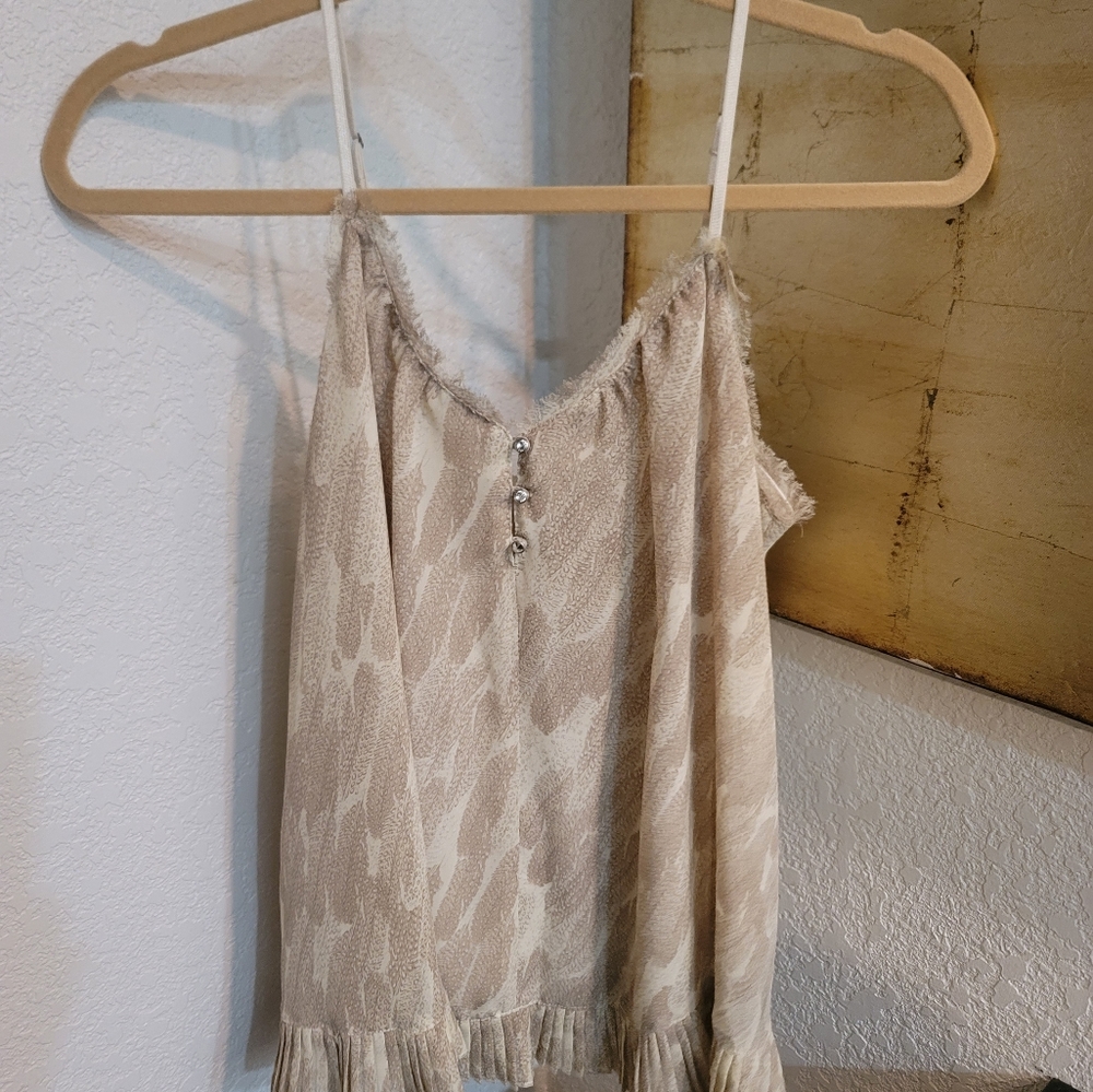 Blouse - Picture 3 of 4